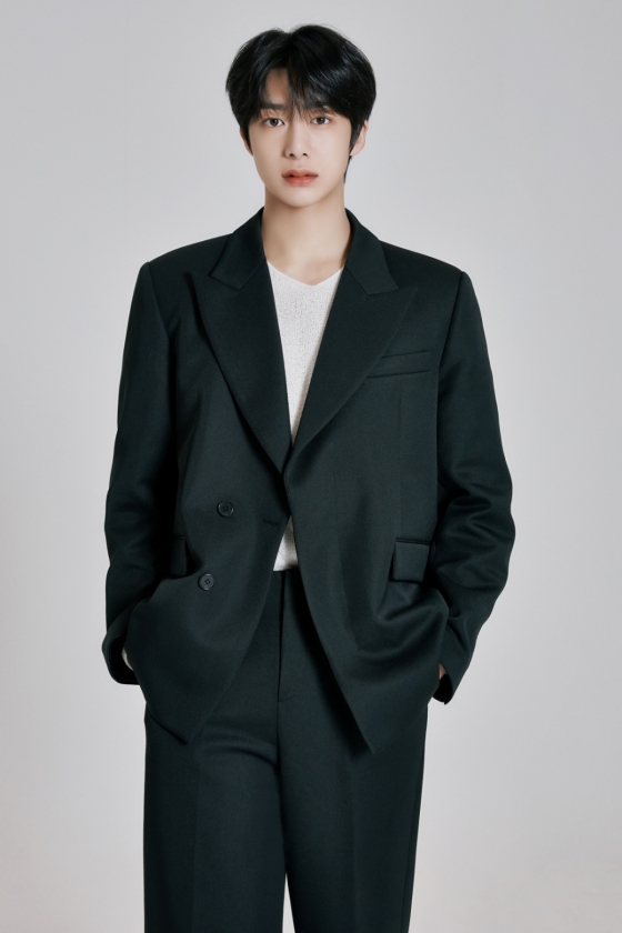 몬스타엑스 형원, 전역 후 열일..'ASEA 2025' 시상식 MC 낙점