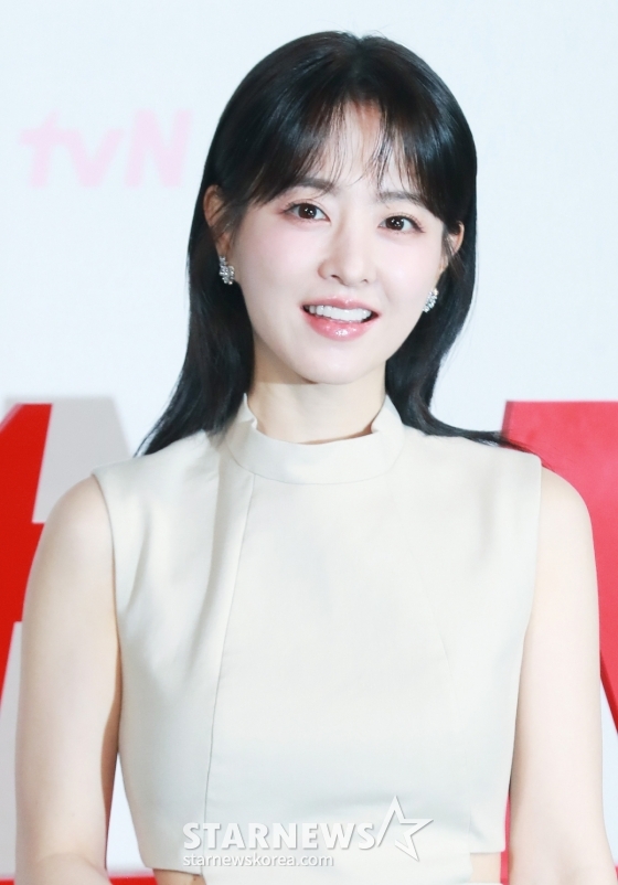 박보영 '압도적인 깜찍 미모'[★포토]