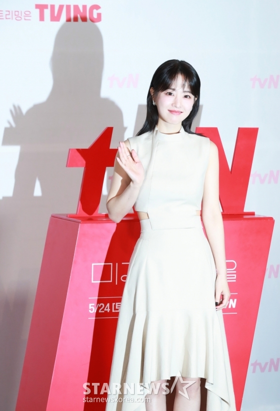 박보영 '눈부신 미모'[★포토]