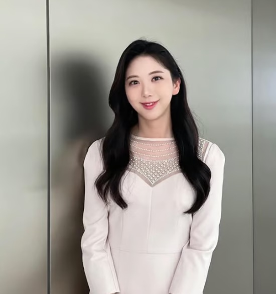 고 오요안나