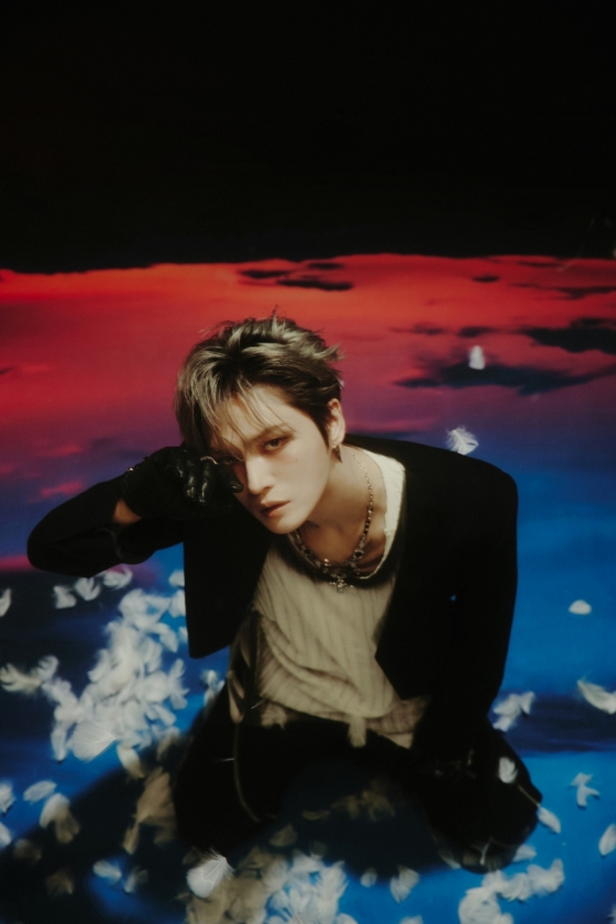 김재중/사진제공=인코드엔터테인먼트