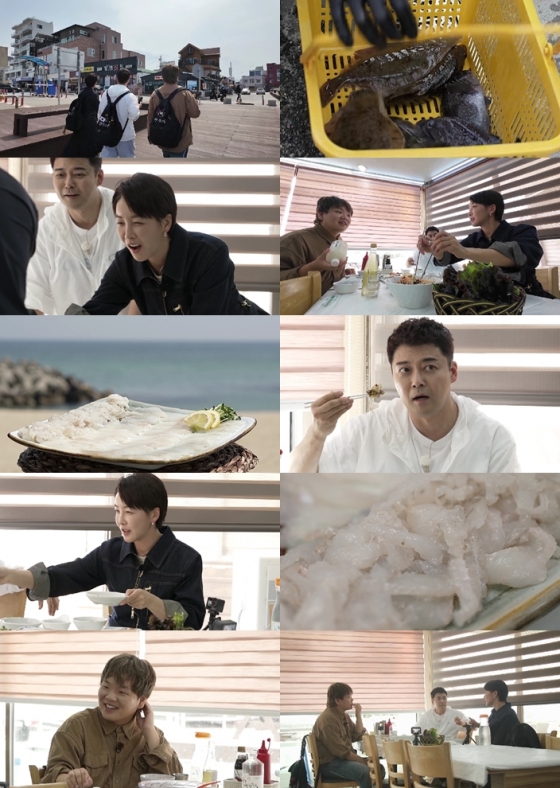 /사진=MBN·채널S ‘전현무계획2’ 