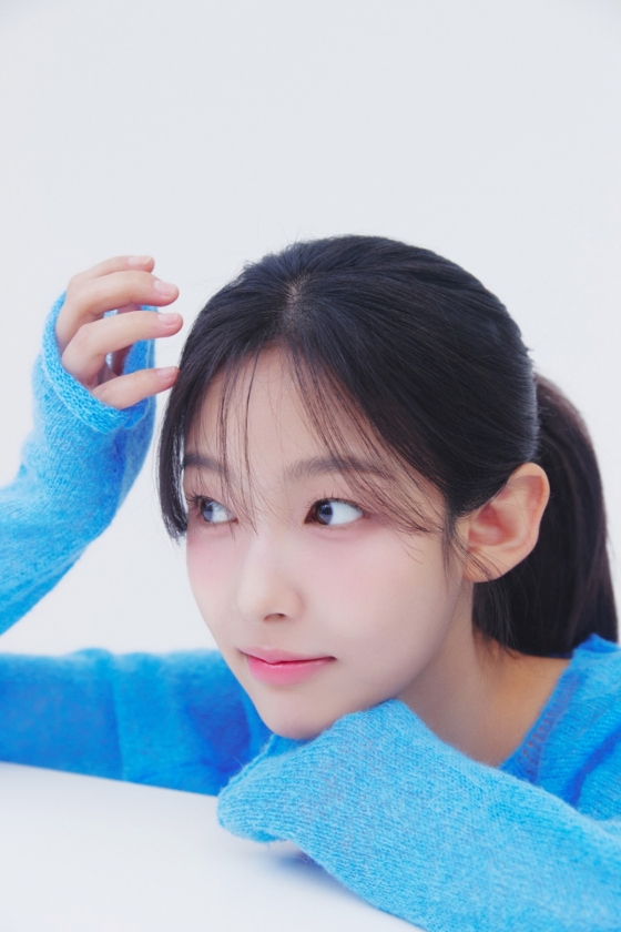이수정/사진제공=젤리피쉬엔터테인먼트