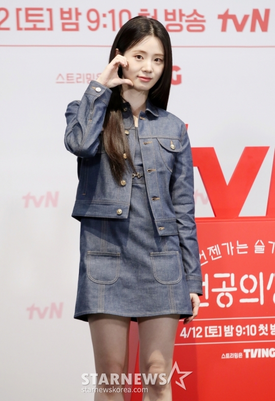 배우 신시아  /사진=김휘선 hwijpg@