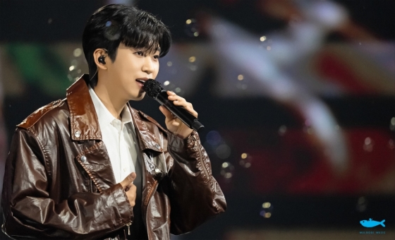 'No.1' 임영웅, 아이돌차트 평점랭킹 217주 연속 1위