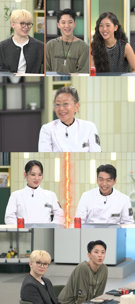 /사진제공=JTBC '냉장고를 부탁해'