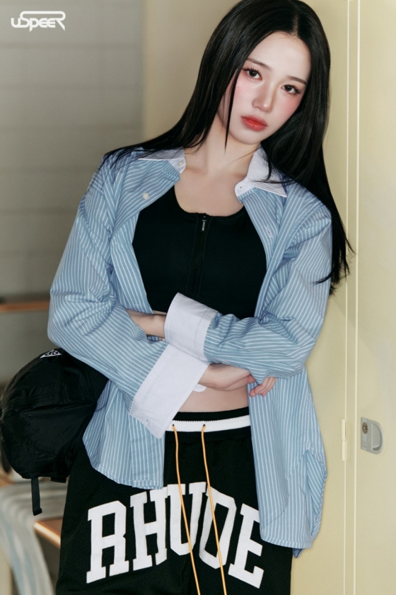 /사진=알비더블유, WM엔터테인먼트