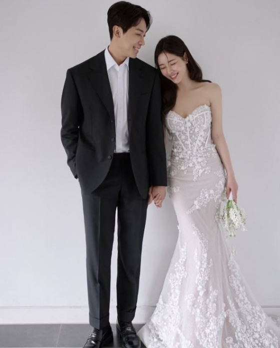 /사진=박하나 SNS