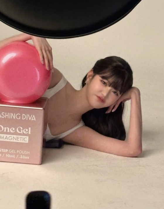 /사진=장원영 인스타그램 SNS