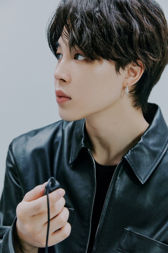 '역대 K팝 최단' 방탄소년단 지민 'Who' 스포티파이 17억 돌파