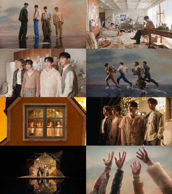 샤이니 / 사진=SM엔터테인먼트