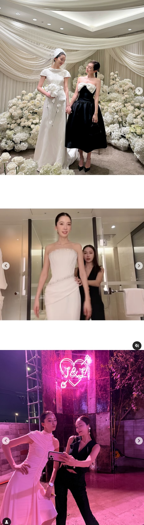 /사진=제시카 개인계정