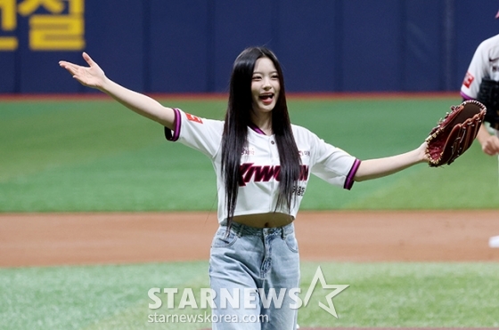 [★포토] 14세 키야 '여차했으면 초딩 데뷔'