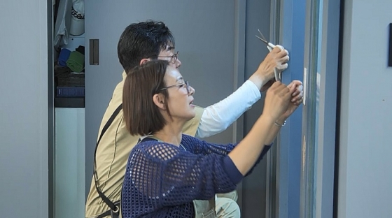 /사진제공=채널A '요즘 남자 라이프-신랑수업'