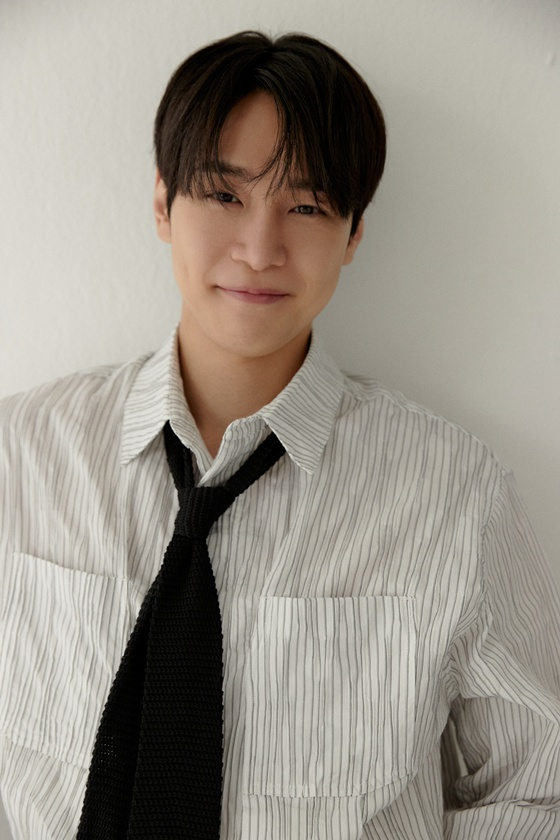 강유석 /사진제공=저스트엔터테인먼트