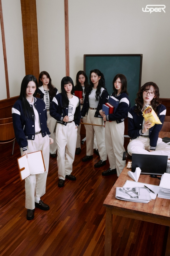 /사진=알비더블유, WM엔터테인먼트