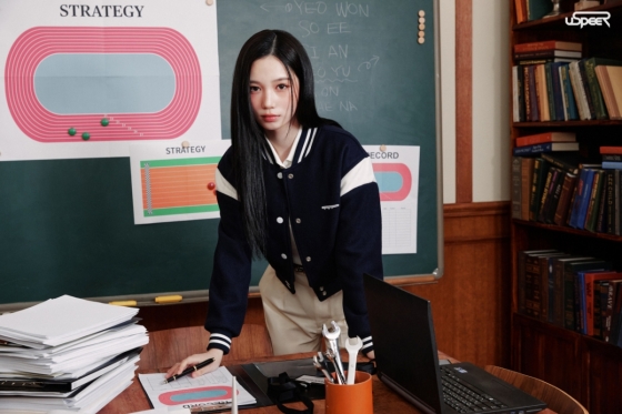 /사진=알비더블유, WM엔터테인먼트