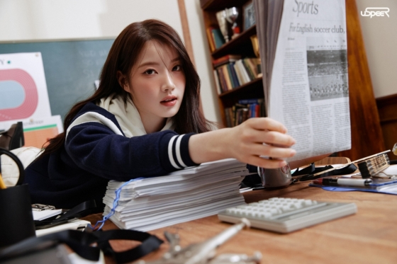 /사진=알비더블유, WM엔터테인먼트