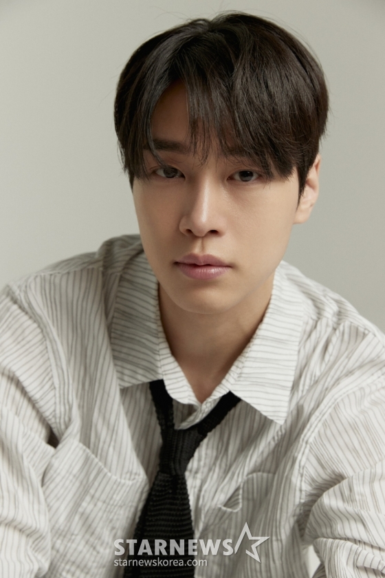 강유석, '언슬전'으로 인생캐릭터 완성[★포토]