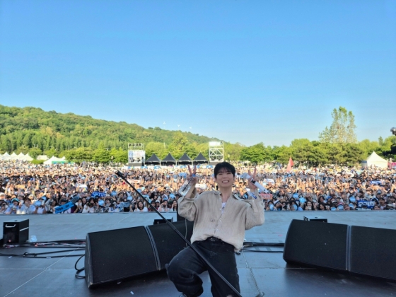 /사진=스타쉽엔터테인먼트