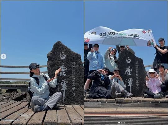 /사진=박신혜 개인계정