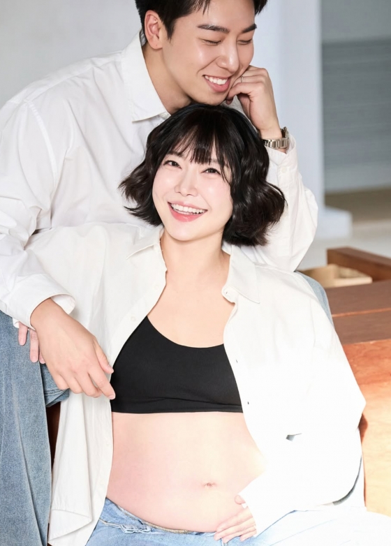 /사진=레이디제인 SNS