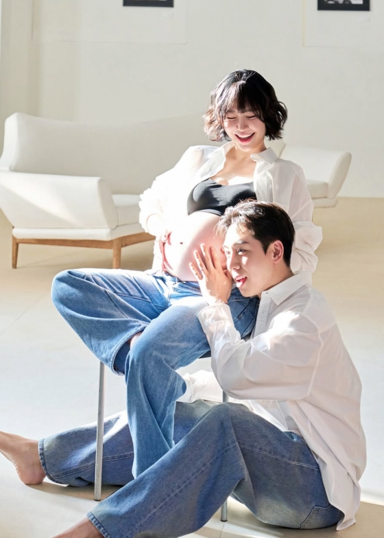 /사진=레이디제인 SNS
