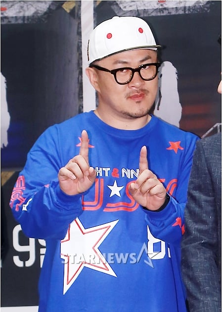 데프콘 FNC行 정형돈,.피곤함 덜고 일 잘했으면- 스타뉴스  데프콘 FNC行 정형돈,.피곤함 덜고 일 잘했으면- 스타뉴스