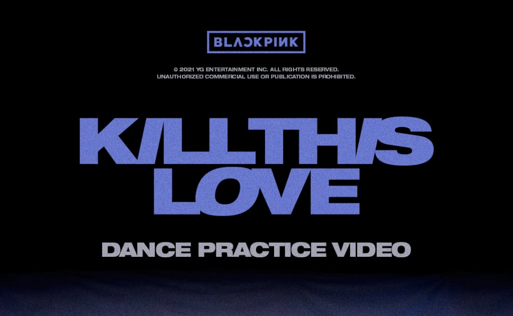 Kill This Love