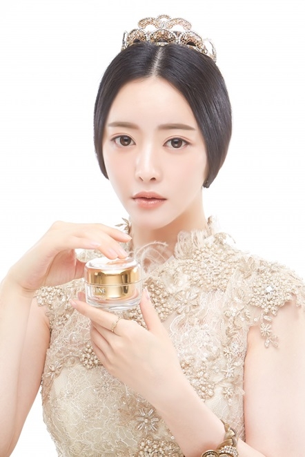 한류화장품 이미지