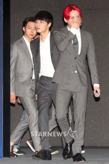 [] ģ JYJ