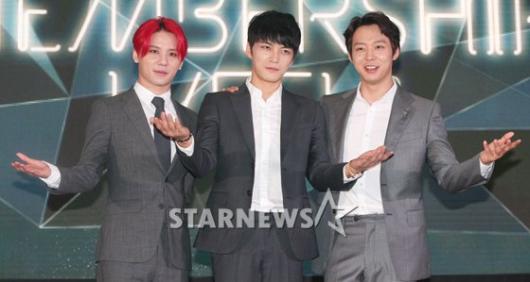 []JYJ, ' ũ '