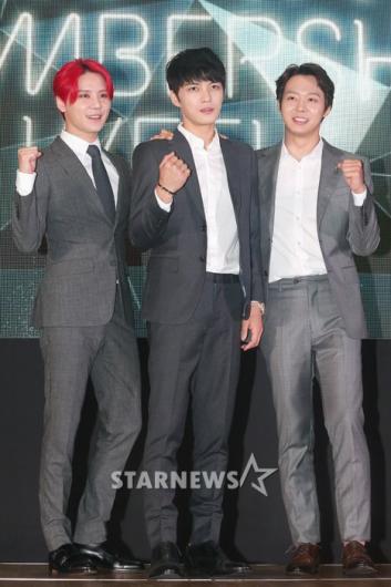 []JYJ, ' ũ ƾ'