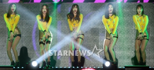 []EXID, ϰ Ʒ!