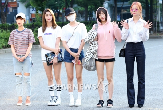 []EXID, '5 5   ٱ м'