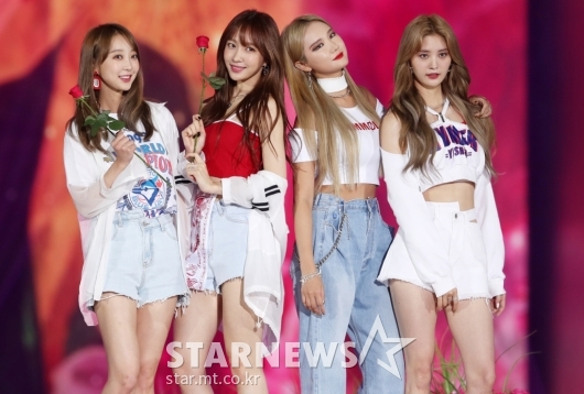 []EXID, 'Ĺ յΰ  '