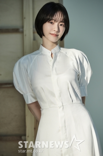 박규영 '순백의 미녀'[★포토]