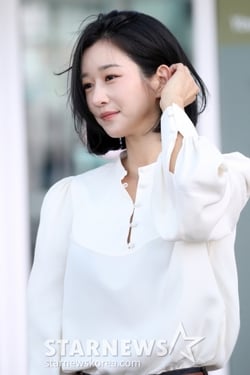 &quot;지겹고 숨막혀&quot;..서예지, &#39;김수현과 양다리&#39; 직접 입장 밝힌 이유 [★FOCUS]