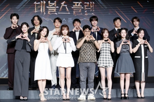 팬들의 기다림에 '데블스 플랜' 시즌2 컴백