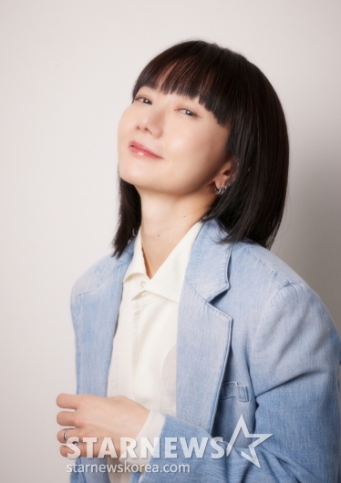 배두나 '눈부신 미소'