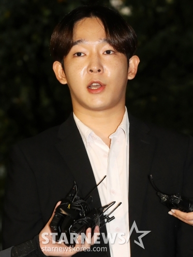 복귀 꿈꾸던 남태현, 음주 걸려 줄행랑? 스스로 걷어찬 기회[★FOCUS]