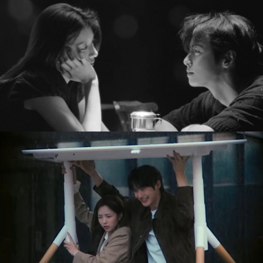 차은우♥고윤정·변우석♥채수빈, 절대 못 잃어..레전드 '얼굴 합'으로 일냈다 [★FOCUS]