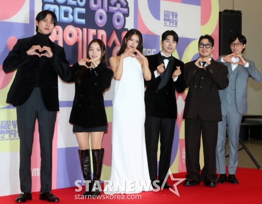 또 멤버 재정비..'놀면 뭐하니?', 이대로 괜찮니? [★FOCUS]