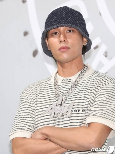 워터밤, '마약 자수→재판 중' 식케이 출연 강행 이유 "반성의 태도 지속" [종합]