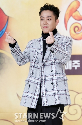 '13년 만에 돌싱 탈출'..은지원, 재혼남으로 '돌싱글즈7' 컴백 [종합]