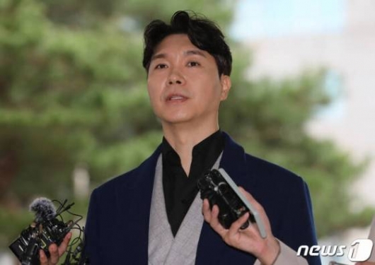 법원 "친형, 박수홍 출연료로 부동산 4채+채무 변제"[스타현장]