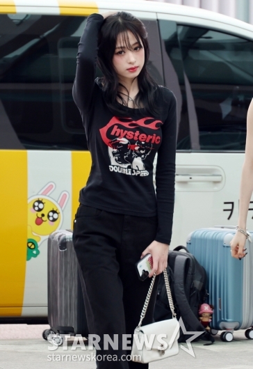 베이비몬스터 '러블리 베몬'