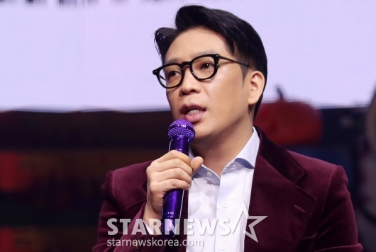 MC몽, '사내이사 역임' 빅플래닛메이드서 업무 배제됐다