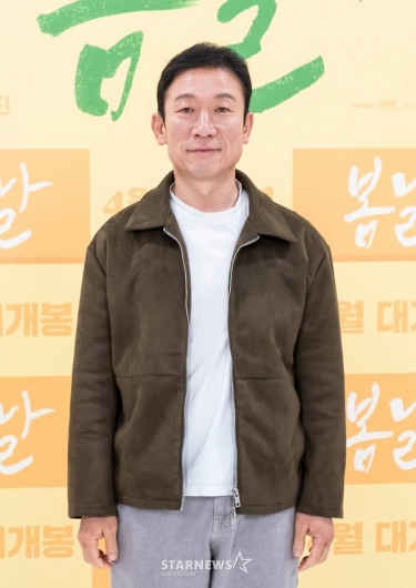 '5살 연하♥' 정석용, 깜짝 결혼 발표 "샤워하면 차은우 몸매라고 좋아해"[스타이슈]