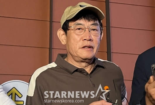 이경규, 경찰 조사 마감.."공황장애 약 먹고 운전 자제하겠다"[종합]